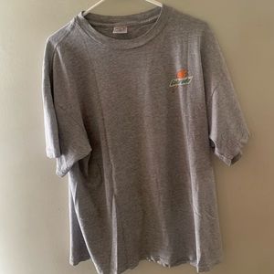 Vintage Gatorade shirt